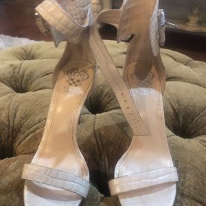 vince camuto heels